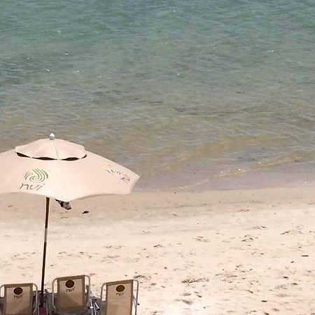 Nui Supreme Beach Living Porto de Galinhas Exterior foto