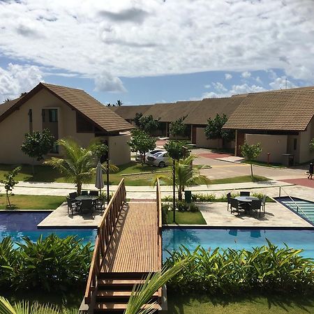 Nui Supreme Beach Living Porto de Galinhas Exterior foto