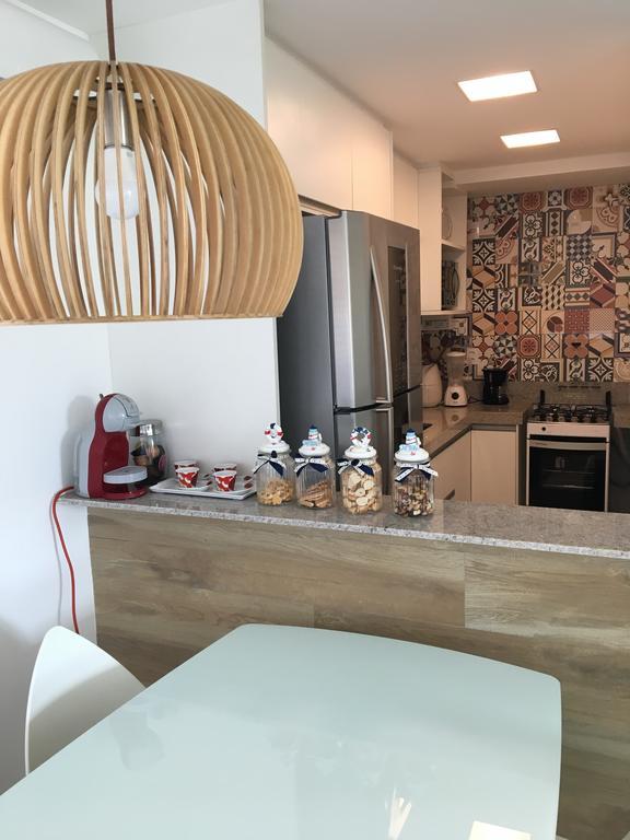 Nui Supreme Beach Living Porto de Galinhas Exterior foto