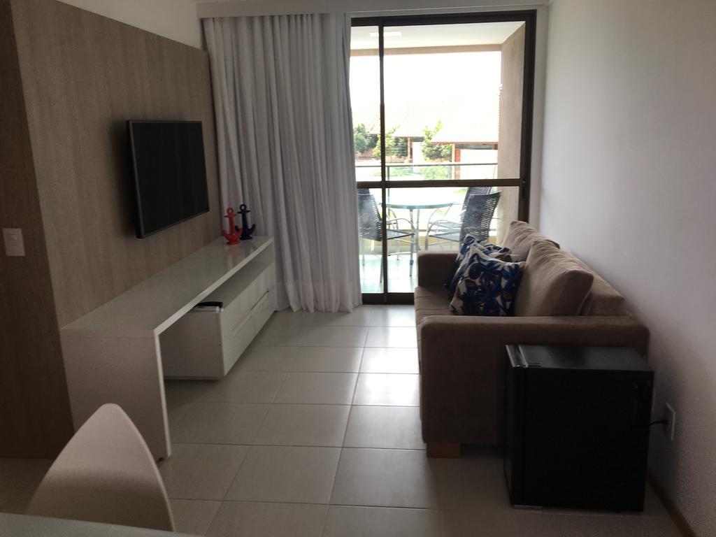 Nui Supreme Beach Living Porto de Galinhas Exterior foto