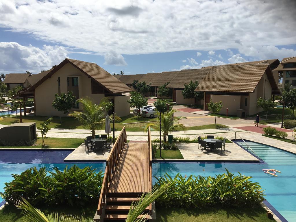 Nui Supreme Beach Living Porto de Galinhas Exterior foto