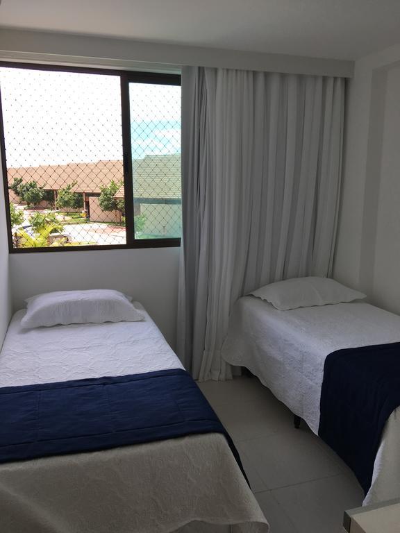 Nui Supreme Beach Living Porto de Galinhas Exterior foto